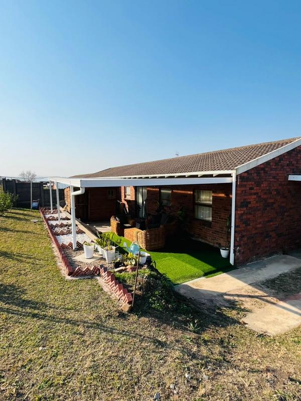 3 Bedroom Property for Sale in Bisley KwaZulu-Natal