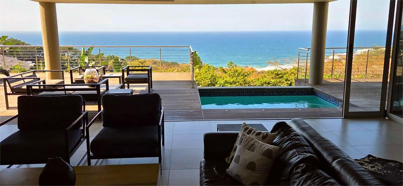 3 Bedroom Property for Sale in Simbithi Eco Estate KwaZulu-Natal