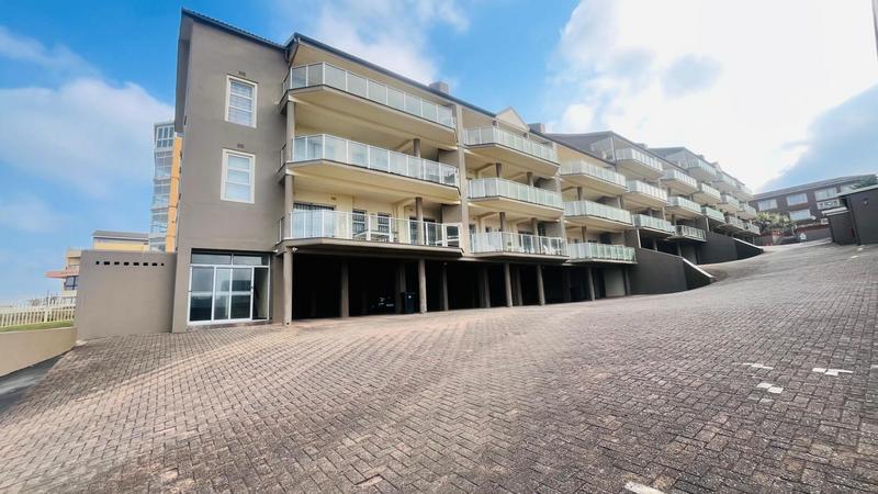 2 Bedroom Property for Sale in Margate KwaZulu-Natal