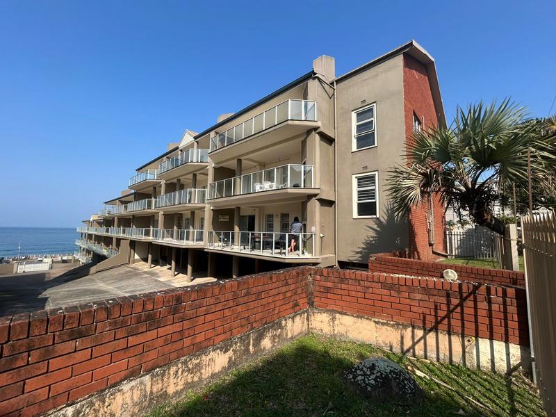 2 Bedroom Property for Sale in Margate KwaZulu-Natal