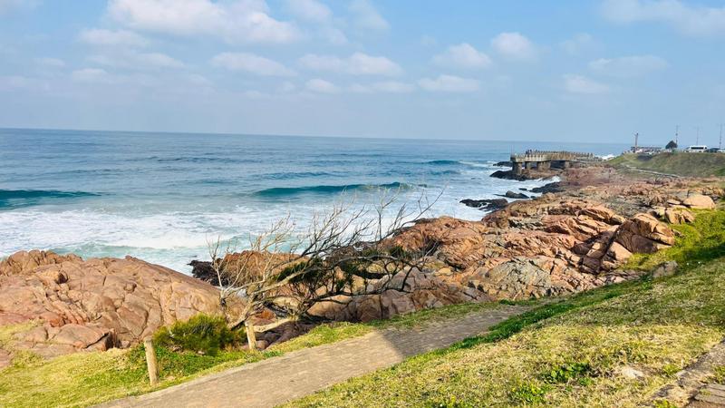 2 Bedroom Property for Sale in Margate KwaZulu-Natal