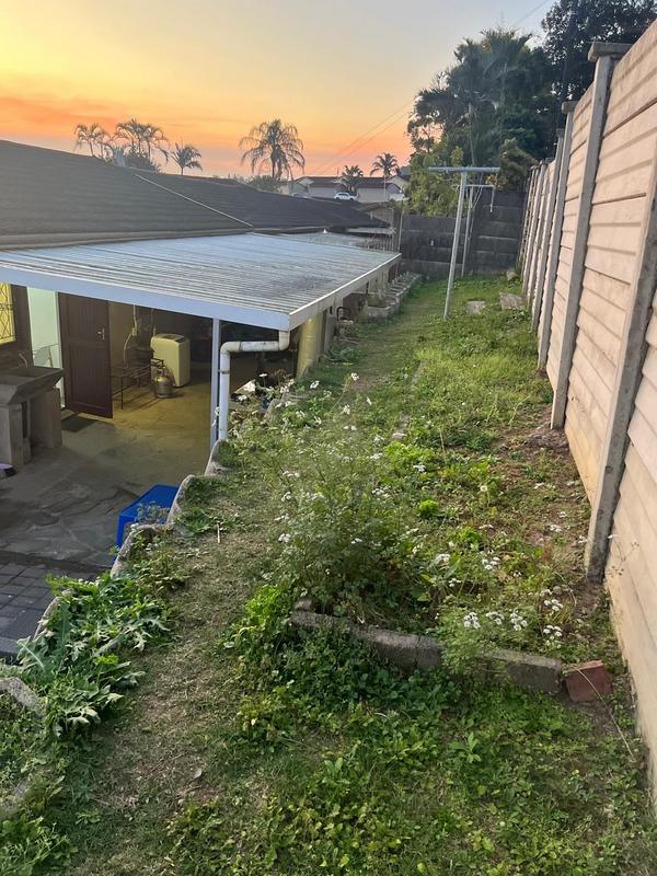 To Let 2 Bedroom Property for Rent in Malvern KwaZulu-Natal