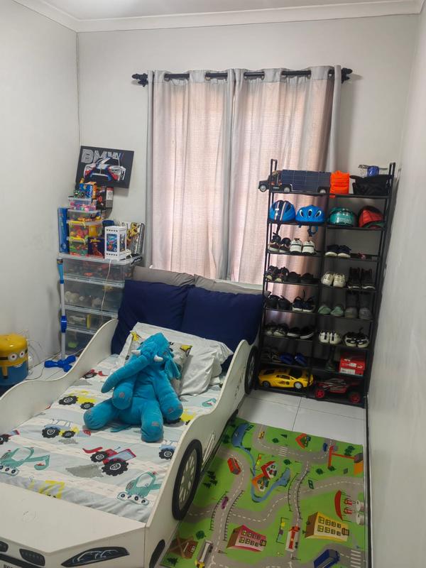 To Let 2 Bedroom Property for Rent in Malvern KwaZulu-Natal