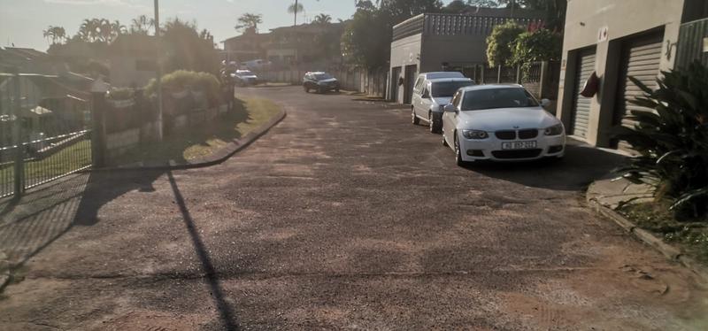 To Let 2 Bedroom Property for Rent in Malvern KwaZulu-Natal