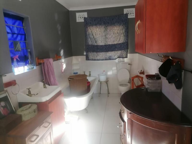 3 Bedroom Property for Sale in Amanzimtoti KwaZulu-Natal