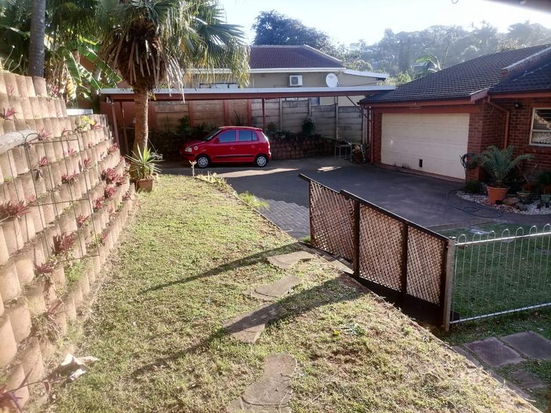 3 Bedroom Property for Sale in Amanzimtoti KwaZulu-Natal