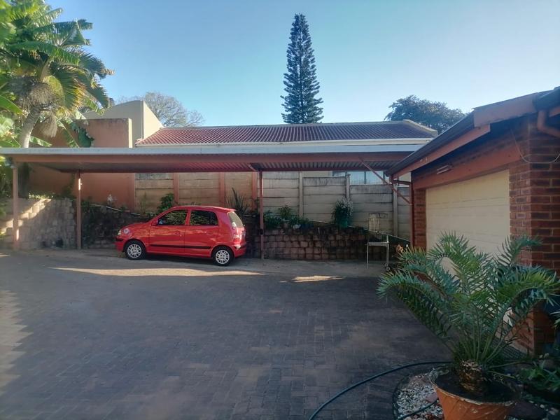 3 Bedroom Property for Sale in Amanzimtoti KwaZulu-Natal