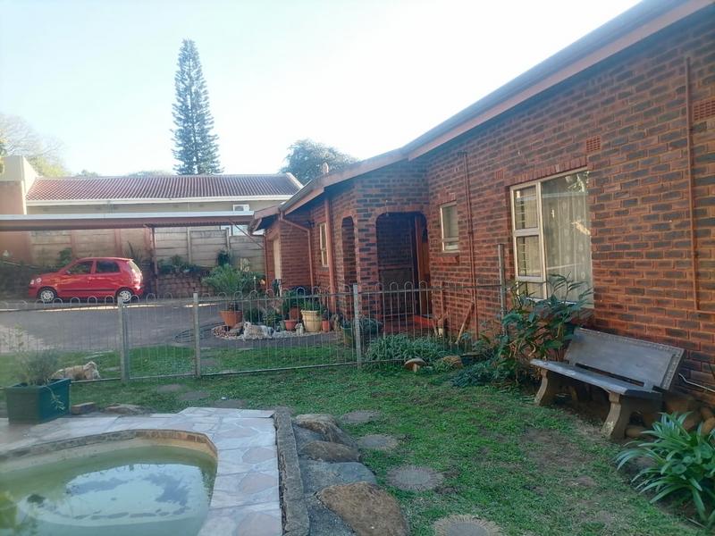 3 Bedroom Property for Sale in Amanzimtoti KwaZulu-Natal