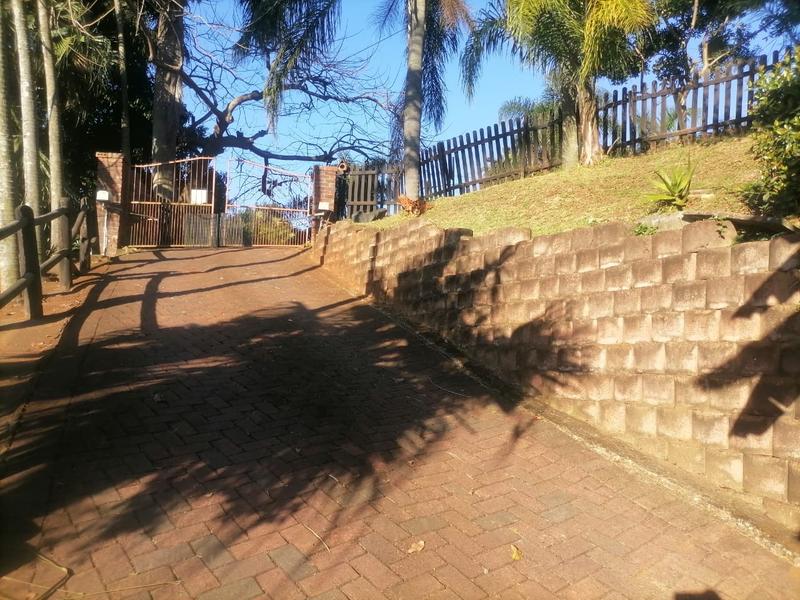 3 Bedroom Property for Sale in Amanzimtoti KwaZulu-Natal