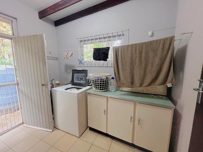 4 Bedroom Property for Sale in Palm Beach KwaZulu-Natal