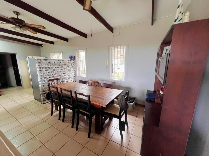 4 Bedroom Property for Sale in Palm Beach KwaZulu-Natal