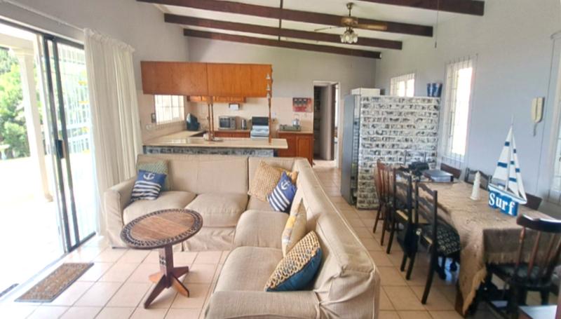 4 Bedroom Property for Sale in Palm Beach KwaZulu-Natal