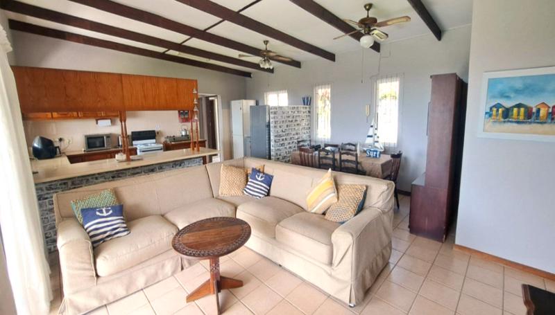 4 Bedroom Property for Sale in Palm Beach KwaZulu-Natal