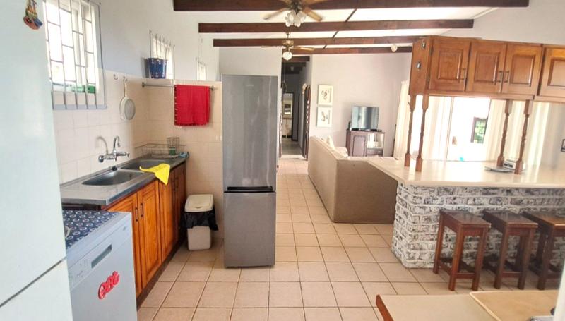 4 Bedroom Property for Sale in Palm Beach KwaZulu-Natal