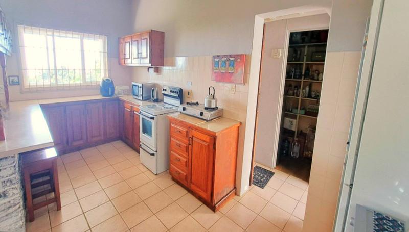 4 Bedroom Property for Sale in Palm Beach KwaZulu-Natal