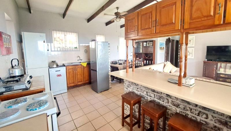 4 Bedroom Property for Sale in Palm Beach KwaZulu-Natal