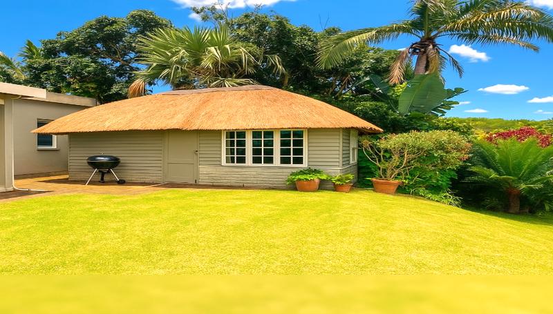 4 Bedroom Property for Sale in Palm Beach KwaZulu-Natal