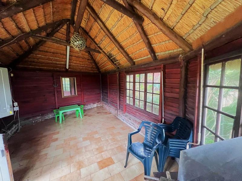 4 Bedroom Property for Sale in Palm Beach KwaZulu-Natal