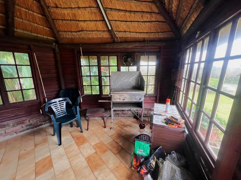 4 Bedroom Property for Sale in Palm Beach KwaZulu-Natal