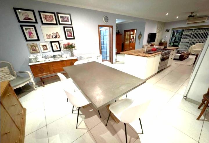 4 Bedroom Property for Sale in Meer En See KwaZulu-Natal