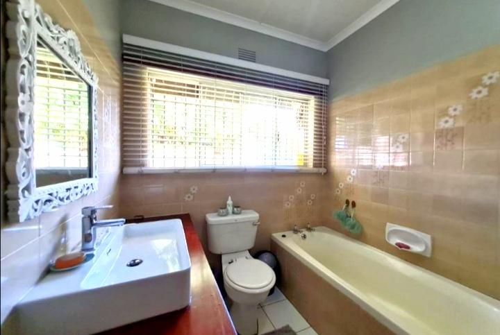 4 Bedroom Property for Sale in Meer En See KwaZulu-Natal