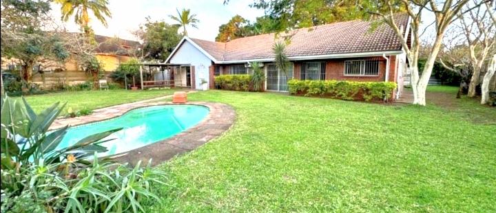 4 Bedroom Property for Sale in Meer En See KwaZulu-Natal