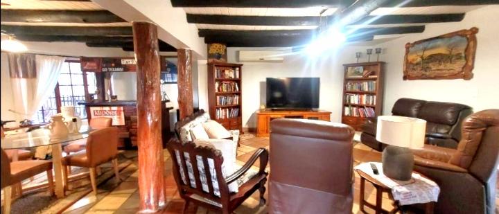3 Bedroom Property for Sale in Meer En See KwaZulu-Natal