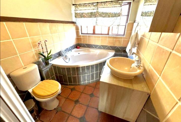 3 Bedroom Property for Sale in Meer En See KwaZulu-Natal