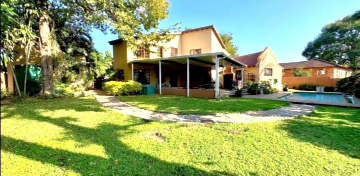 3 Bedroom Property for Sale in Meer En See KwaZulu-Natal