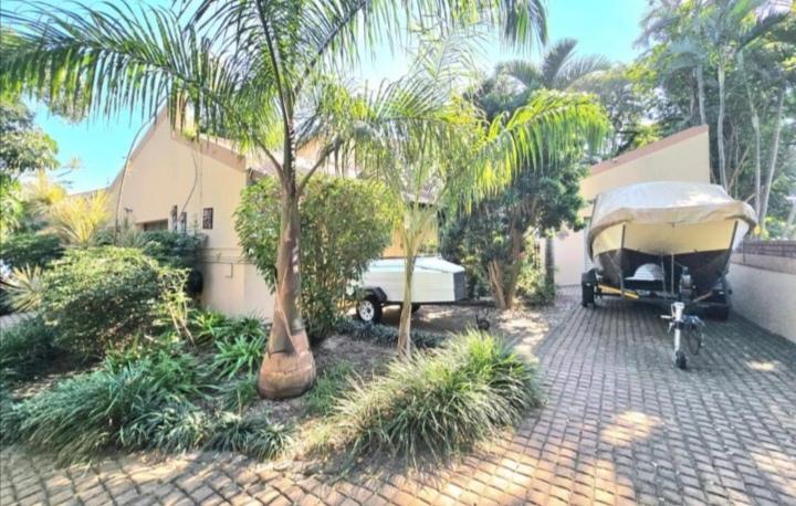 3 Bedroom Property for Sale in Meer En See KwaZulu-Natal