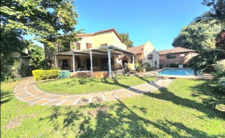 3 Bedroom Property for Sale in Meer En See KwaZulu-Natal