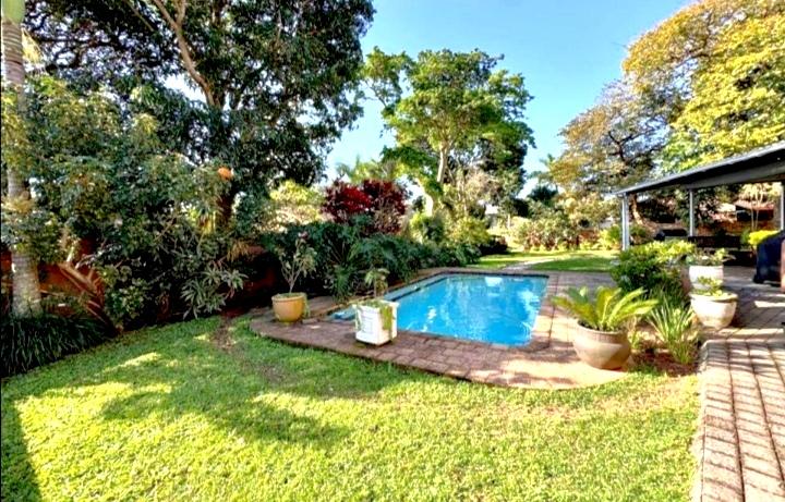 3 Bedroom Property for Sale in Meer En See KwaZulu-Natal