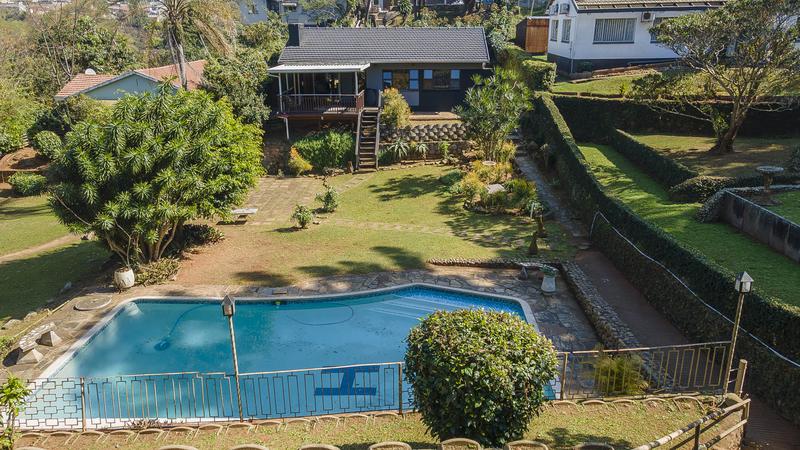 3 Bedroom Property for Sale in Umbilo KwaZulu-Natal
