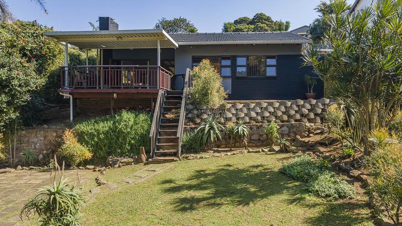 3 Bedroom Property for Sale in Umbilo KwaZulu-Natal