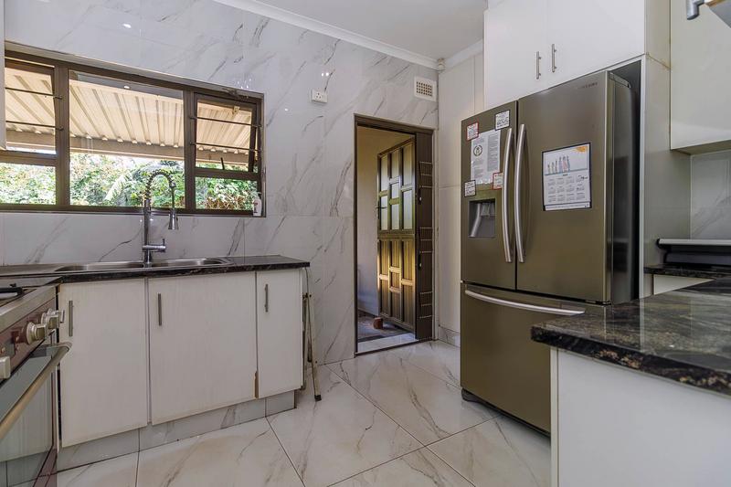 3 Bedroom Property for Sale in Umbilo KwaZulu-Natal