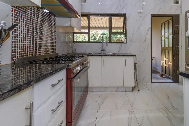 3 Bedroom Property for Sale in Umbilo KwaZulu-Natal