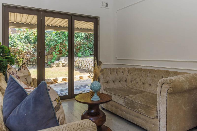 3 Bedroom Property for Sale in Umbilo KwaZulu-Natal