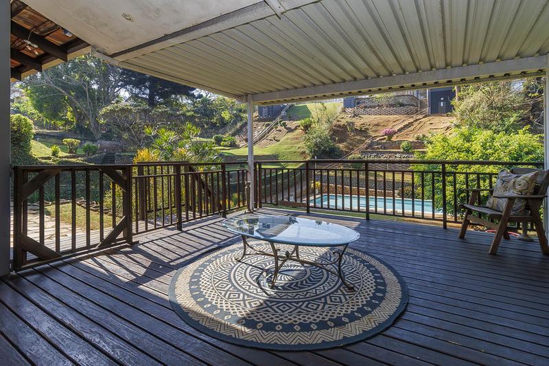 3 Bedroom Property for Sale in Umbilo KwaZulu-Natal