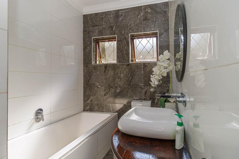 3 Bedroom Property for Sale in Umbilo KwaZulu-Natal