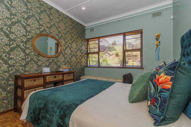 3 Bedroom Property for Sale in Umbilo KwaZulu-Natal