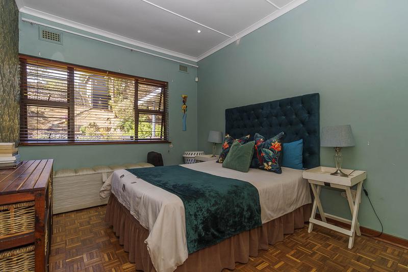 3 Bedroom Property for Sale in Umbilo KwaZulu-Natal