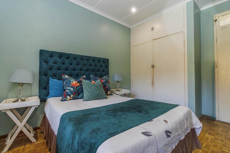 3 Bedroom Property for Sale in Umbilo KwaZulu-Natal