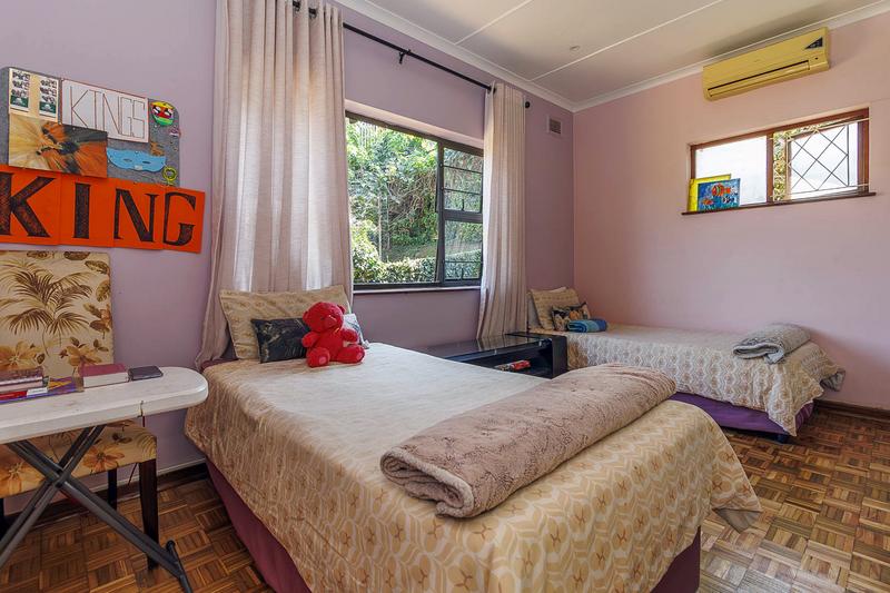 3 Bedroom Property for Sale in Umbilo KwaZulu-Natal