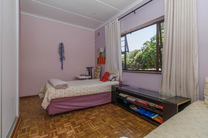 3 Bedroom Property for Sale in Umbilo KwaZulu-Natal