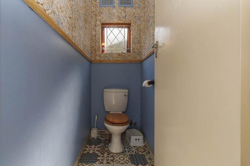 3 Bedroom Property for Sale in Umbilo KwaZulu-Natal