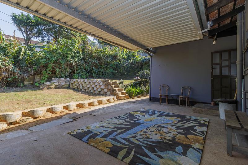 3 Bedroom Property for Sale in Umbilo KwaZulu-Natal