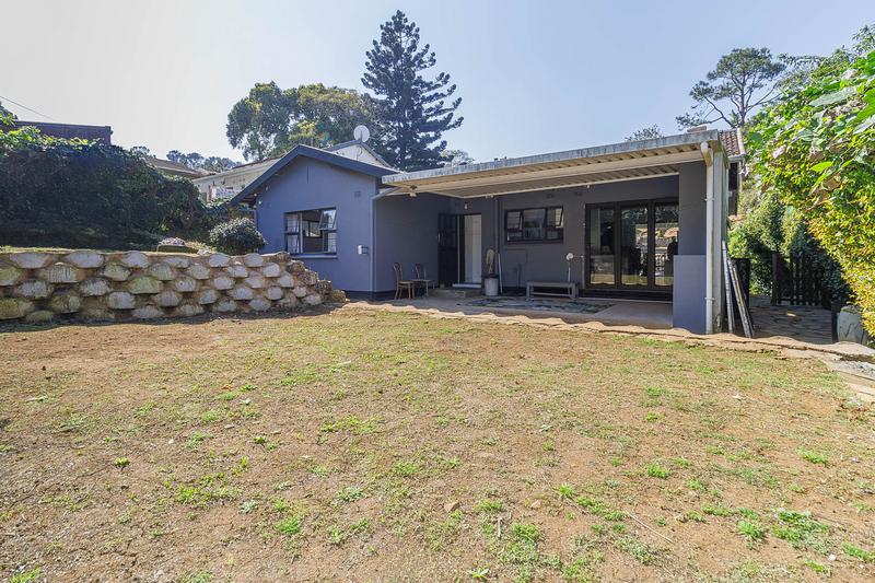 3 Bedroom Property for Sale in Umbilo KwaZulu-Natal