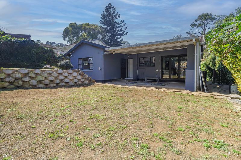 3 Bedroom Property for Sale in Umbilo KwaZulu-Natal