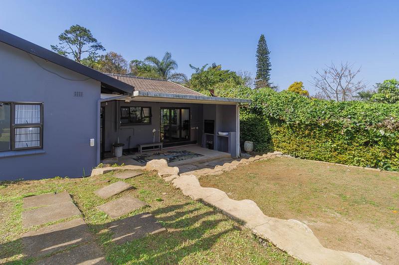 3 Bedroom Property for Sale in Umbilo KwaZulu-Natal