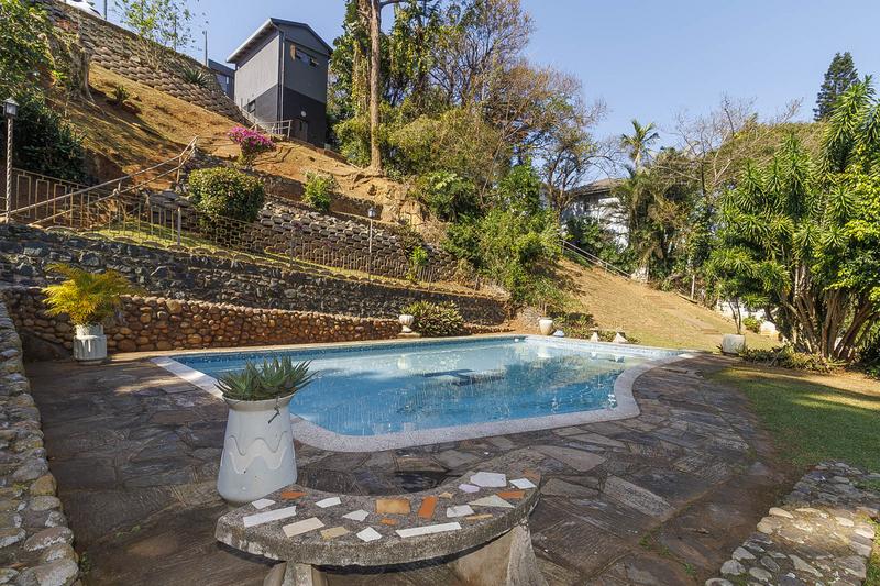3 Bedroom Property for Sale in Umbilo KwaZulu-Natal